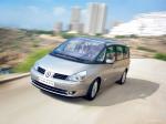 Renault Espace IV 2006 года